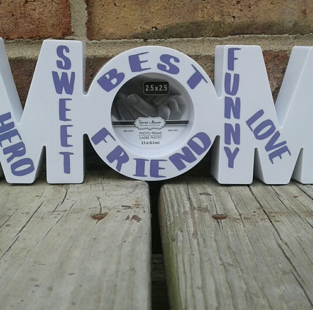 Picture frame